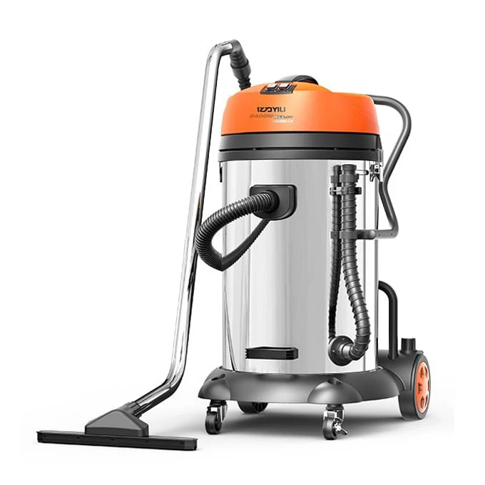 亿力商用吸尘器YLW72-75PLUS
