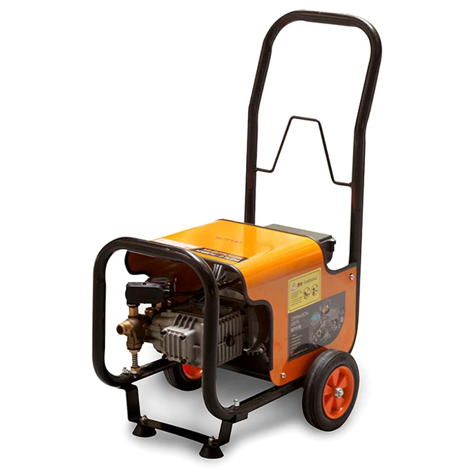 亿力高压清洗机YLQ9021G