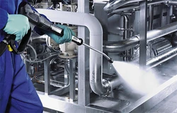 选购高压洗车机时都要注意哪些配件